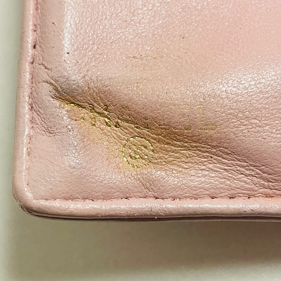 Chanel Timeless, caviar wallet - Picture 15 of 15